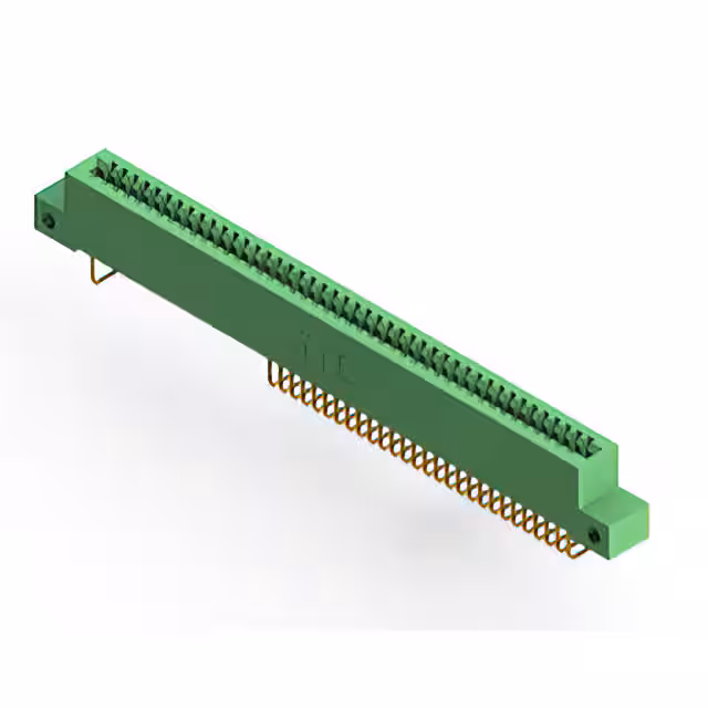 842-044-558-112 EDAC Inc.  Edgeboard Connectors